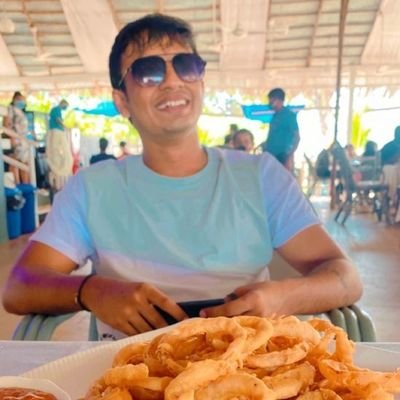 harsh_nc's profile picture. 