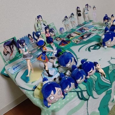 果南ちゃん溺愛よしぴーさんのプロフィール画像