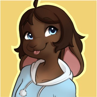 Crizone - Commissions Openさんのプロフィール画像