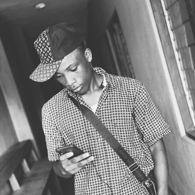 Piousumarjnr's profile picture. Big Mood🌟🌹
 { ثُمَّ إِلَىٰ رَبِّكُمۡ تُرۡجَعُونَ }*Then to your Lord you shall return *
YNWA♥️