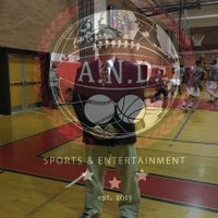 A.N.D Sports Entertainment (@andsportent) 's Twitter Profile Photo A.N.D Sports Entertainment (@andsportent) 's Twitter Profile Photo