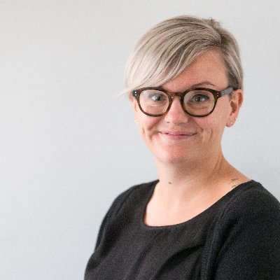 Stephanie Ockhuysen Profile