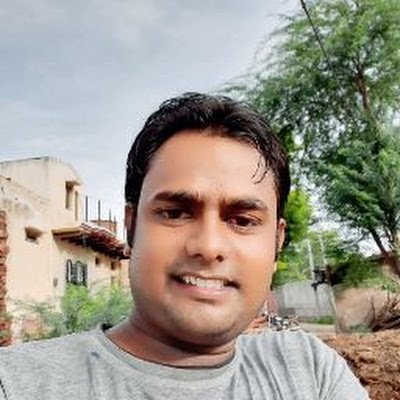 @Bhagatsinghjay