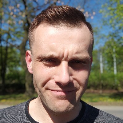 psiekierko's profile picture. software development