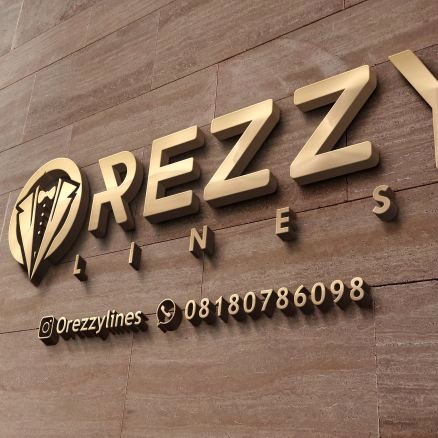 OlowogemoO's profile picture. A Fashionista ➿ 

Christian:•

music🎶 lover 

football ⚽ lover

        team 👥:@REALMADRID 

              open to rub minds🔄 and everything ☣ middleman