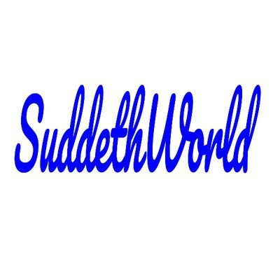 Welcome to SuddethWorld!  We are an American multinational online shopping mall that operate in the United States, in Sacramento, California.