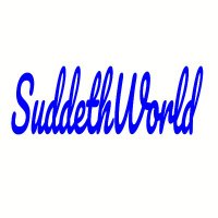 SuddethWorld(@suddethsac) 's Twitter Profile Photo