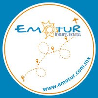 EMOTUR Emociones Turisticas (@emoturmx) 's Twitter Profile