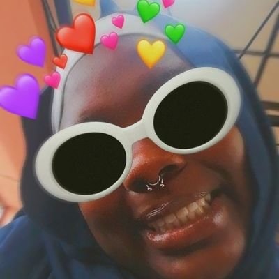 MariamMustaphar's profile picture. Muslimah
CEO of Royals and Knights
@royalsandknights on _ig