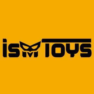 IsmToys.eth Profile