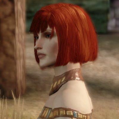 Andy 🌿 on X: DRAGON AGE COMPANIONS - WHERE ARE THEY NOW? 🌿 A series outlining the current whereabouts of our favorite friends from Dragon Age: Origins, Awakening, II and Inquisition. /