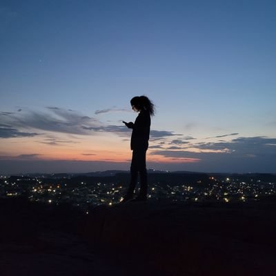 ChilledAK's profile picture. AI/ML engineer