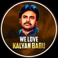 We Love KalyanBabu ™(@WeLuvKalyanBabu) 's Twitter Profile Photo
