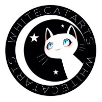 WhiteCat Arts(@WhiteCatArts) 's Twitter Profile Photo