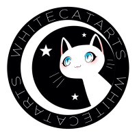 WhiteCat Arts (@whitecatarts) 's Twitter Profile Photo WhiteCat Arts (@whitecatarts) 's Twitter Profile Photo