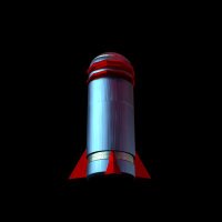 Astro Rocket Club (@astrorocketclub) Twitter profile photo