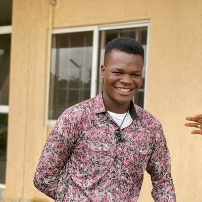 Cartographer & GIS analyst, photography lover, Event Manager and planner. Blooded Chelsea fan, #UCL Champs💙
bencity12@gmail.com #MusicLover #teamyouthmapper