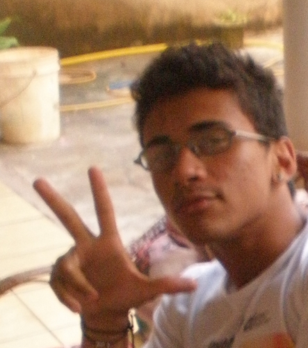 ''Não me pergunte o que é que eu quero da vida
O que é que eu quero da vida eu tenho sede de mais''