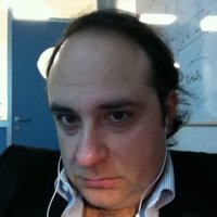 Maurizio Pesce (@maupesce) 's Twitter Profile