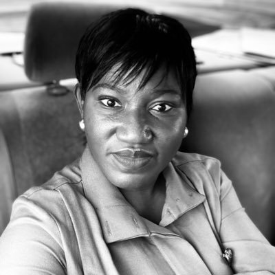 Haryormih's profile picture. A woman after God's own heart, A heir of God,  A royal priesthood,  A vessel unto honour, God's workmanship,  Righteousness in Christ Jesus.