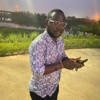Balogun Stephen Taiye (@eppydoc) 's Twitter Profile