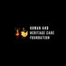 Human And Heritage Care Foundation. (@HumanCareFDN) Twitter profile photo