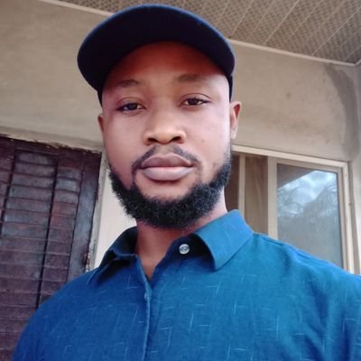 Proud Husband and a Father || Lover of God || I rep @ChelseaFC || A die-hard @ChelseaFC fan