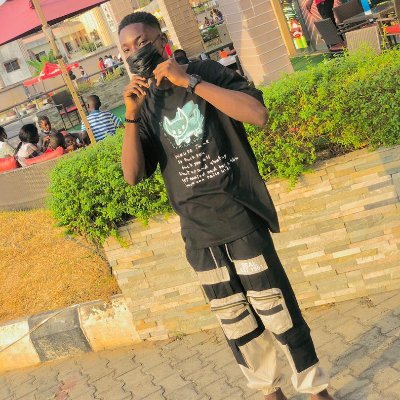 Daniel91935958's profile picture. My smile