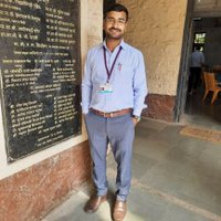 Jivan Kakde (@kakdejivan) 's Twitter Profile