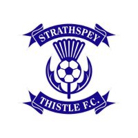 Strathspey Thistle FC (Official)(@JagsStfc) 's Twitter Profile Photo