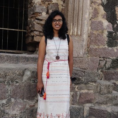 the_zailakshmi's profile picture. Dot Dot Dot