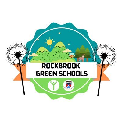 Twitter acc for the Green school committee in Rockbrook Park School. Member of the Irish Schools Sustainability Network. Taking actions to to protect our 🌍👊