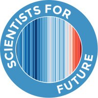 Scientists for Future Würzburg (@s4f_wuerzburg) Twitter profile photo