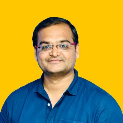 Sr Product Designer @Lowes • Community Advocate @figma @fof_ahmedabad • @producthunt Ambassador 😻