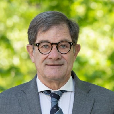 conseiller municipal en charge de la smart City ,président de Dorsal,conseiller départemental du CD 87