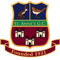 St. Anne's Links Golf Club(@StAnnesGCNews) 's Twitter Profileg