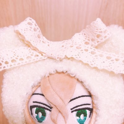 ぬいあか👶ぽせぬいとのゆるゆる暮らしʕ•̫͡•ʕ•̫͡•ʔ•̫͡•ʔ ヘッダーはすごくむくんでた日のまぼぬい たま〜にBOOTHでハンドメイドぬいグッズ🧸 20↑成人済 ぬい以外は→@peperon_ci_no