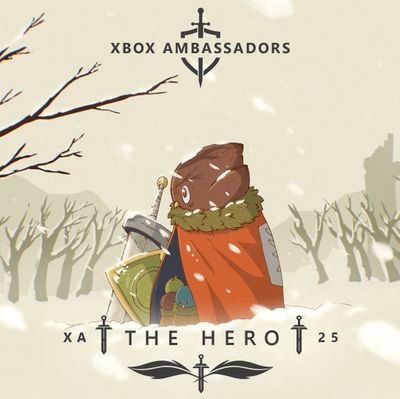 OwEnTaX's profile picture. achievement hunter
Gamer Casual 
Ambassador Xbox 🎮