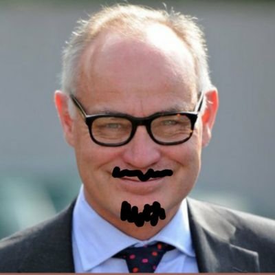The Crispin Blunt Parody | 2022 award whining Conservative MP | Think of all the things I've done for Reigate | FREE IMRAN  #FBPE