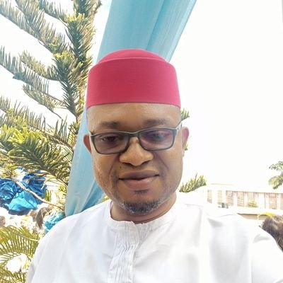 UgoxHope's profile picture. Ignatius