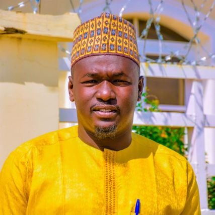 sandaabdullahi's profile picture. سبحنا الله