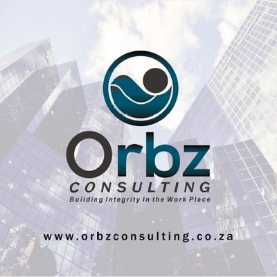 Background Screening Checks | Verification Checks | Vetting Services |
Inquiries: Sales@OrbzConsulting.co.za | 083 697 8439.
Level 1 (One) BBBEE.