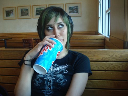 AriKat1's profile picture. Just a girl who enjoys crafting!