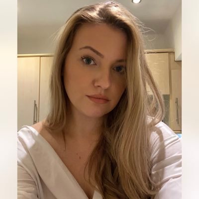 hollyosbornn's profile picture. Instagram - hollyosbornn