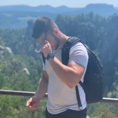 crunsher's profile picture. 