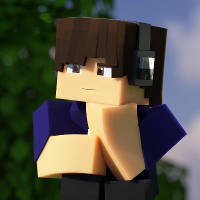 A 19 y/o Minecraft animator who focuses on cinematography, storytelling & VFX. Been doing these since late 2020

Now in college, will be inactive indefinitely