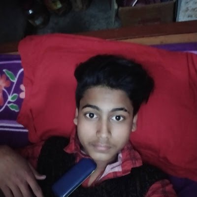 sketchboy622's profile picture. Chaudhary ji