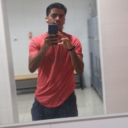Me gusta estudiar y hablar de Física.
Azul y negro son mis colores.
Investigador postdoctoral en @uninait