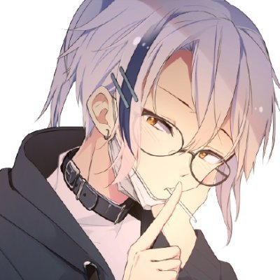 TrainDiskenthCh's profile picture. He/Him | ex-NEET trying to get back into society by... streaming games. Card games hold my wallet | #VTuber #ENVTuber wannabe #VSinger |