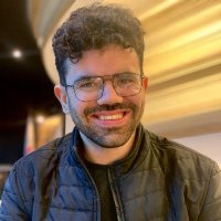 Sadegh Farhadkhani (@sadegh_farhad) Twitter profile photo
